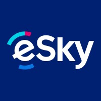 eSky Com logo