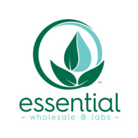 Essential Wholesale And Labs logo