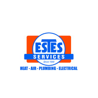 Estes Heating And Air Conditioning logo