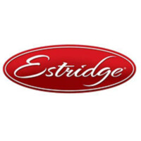 Estridge Homes logo