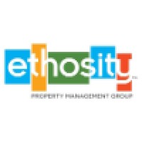 Ethosity Property Management logo