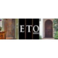 ETO Doors logo