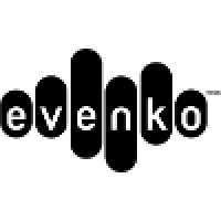 evenko logo