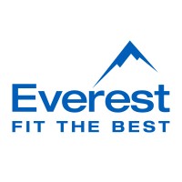 Everest Home Improvements logo