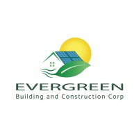 Evergreen Building and Construction Corp logo