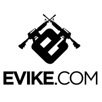 Evike logo