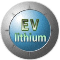 Evlithium logo