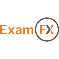 ExamFX logo
