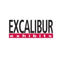 Excalibur Exhibits logo