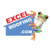 Excel Roofing logo