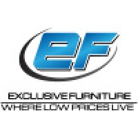 Exclusive Furniture logo