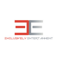 Exclusively Entertainment logo