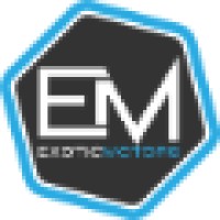 Exotic Motors logo
