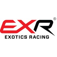 ExoticsRacing logo