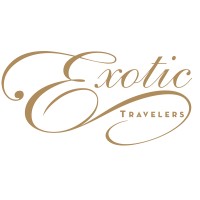 Exotic Travelers logo