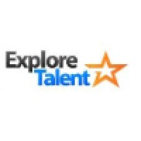 Explore Talent logo