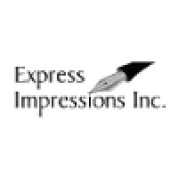 Express Impressions logo