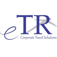 Etr Corporate Travel Solutions logo