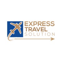 Express Travel Solutions logo