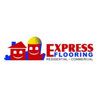 Express Flooring logo