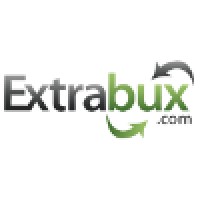 ExtraBux logo