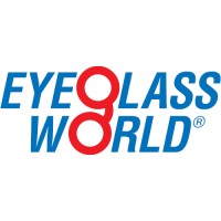 Eyeglass World logo