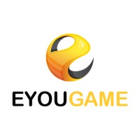 Eyougame logo