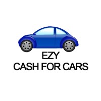 Ezy Cash for Cars logo