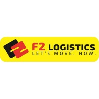 F2 Logistics logo