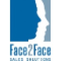 Face2face Sales Solutions logo