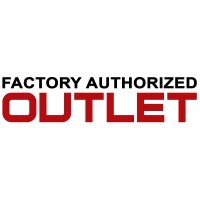 Factory Authorized Outlet logo