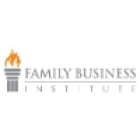 Family Business Institute logo