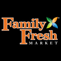 Family Fresh Market logo