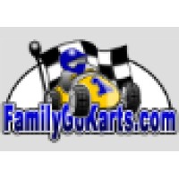 Family Go Carts logo