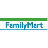 FamilyMart Japan logo
