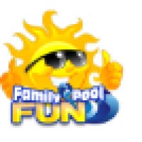 FamilyPoolFun logo