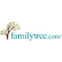 FamilyTree Сom logo