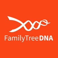 Family Tree DNA logo