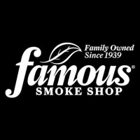 Famous Smokes logo