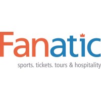 Fanatic Sports logo