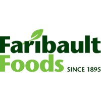 Faribault Foods logo
