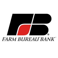 Farm Bureau Bank logo