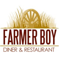 Farmer Boy Diner logo