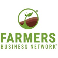 Farmers Business Network logo