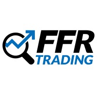 FFR Trading logo