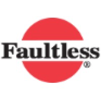 Faultless Caster logo