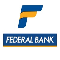 Federal Bank India logo