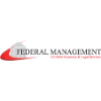 Federal Management logo