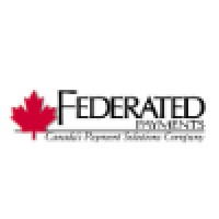 Federated Payments Canada logo