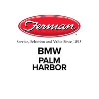 Ferman Bmw logo